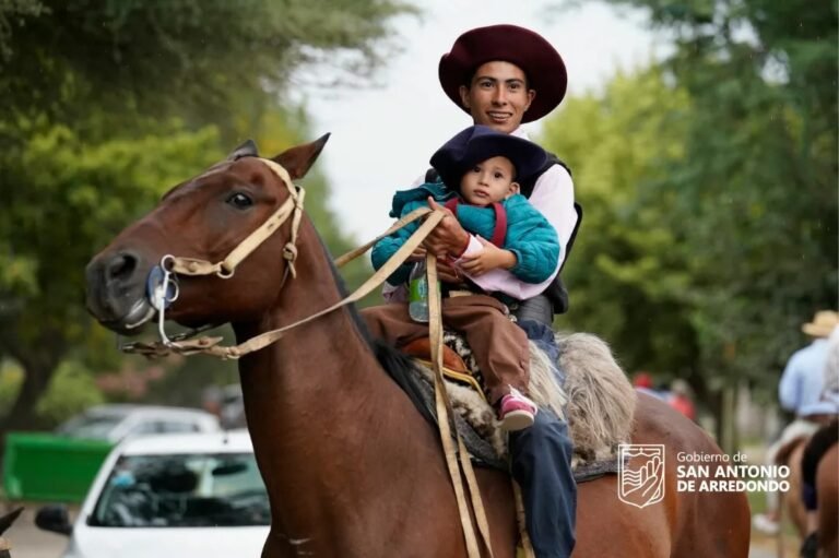 ¡Recuerdos del Festival XVII de la Virgen de la Candelaria!