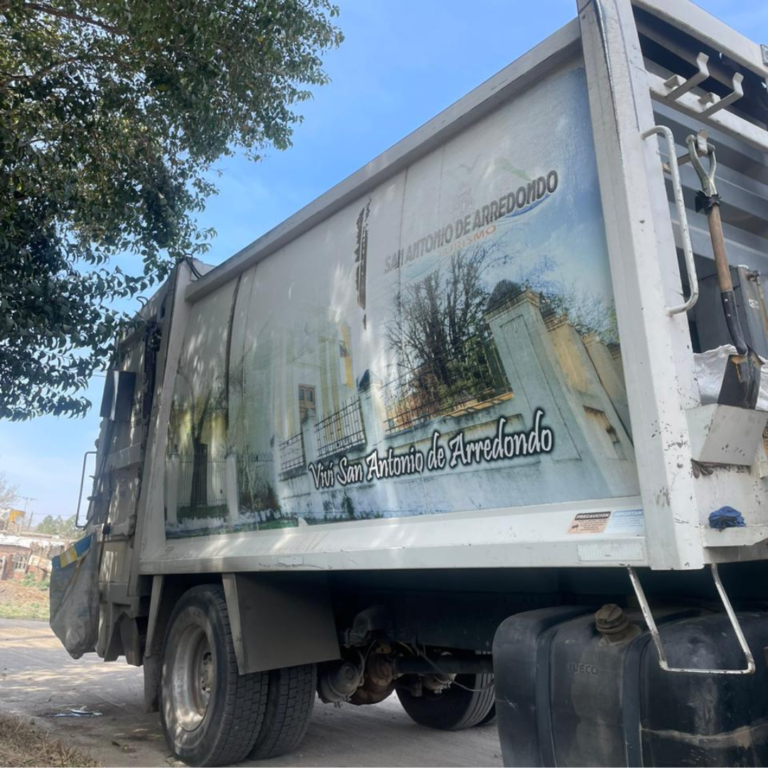 Esquema de Recolección para las Primeras Semanas de Noviembre