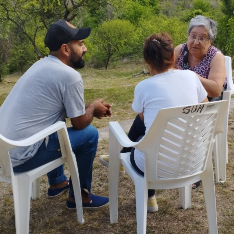 Cierre exitoso de la cuarta edición de Municipio abierto