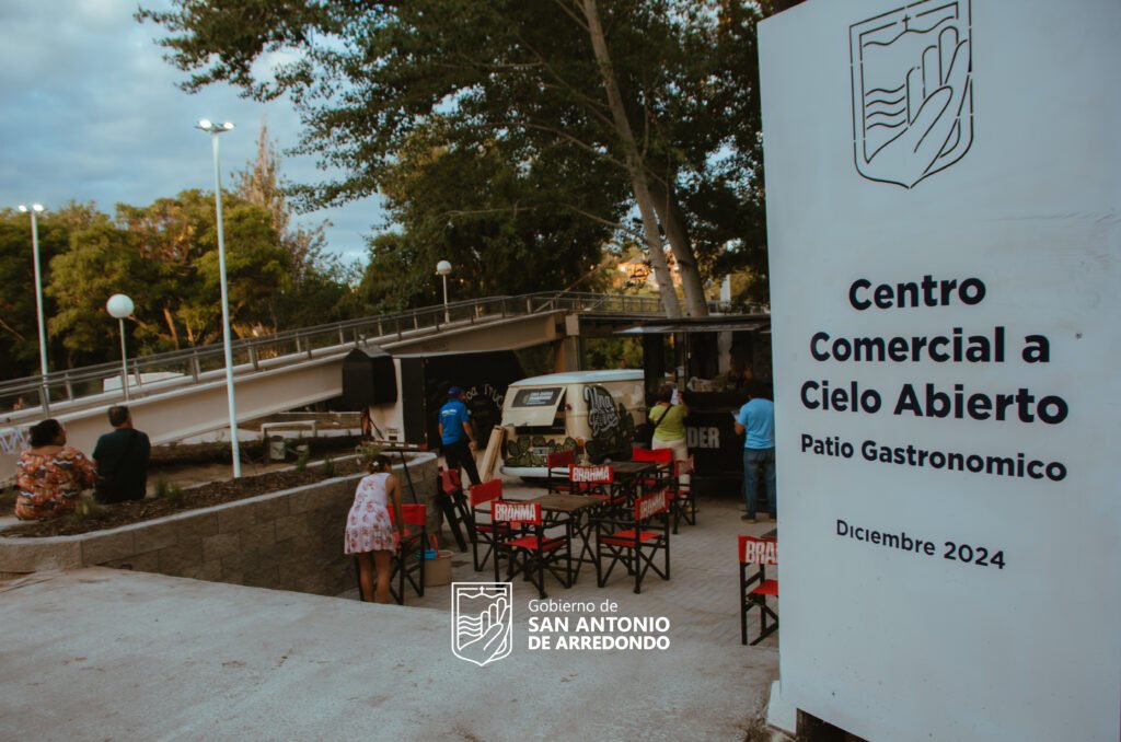 Centro Comercial - 11