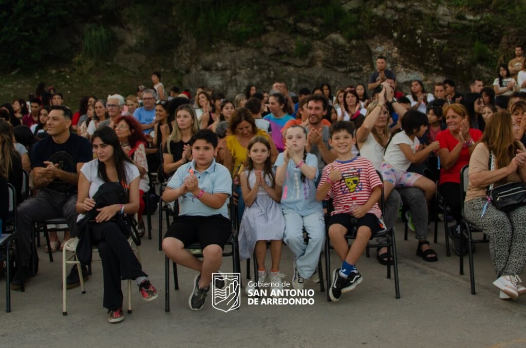 Cierre de Talleres 2024 - 9