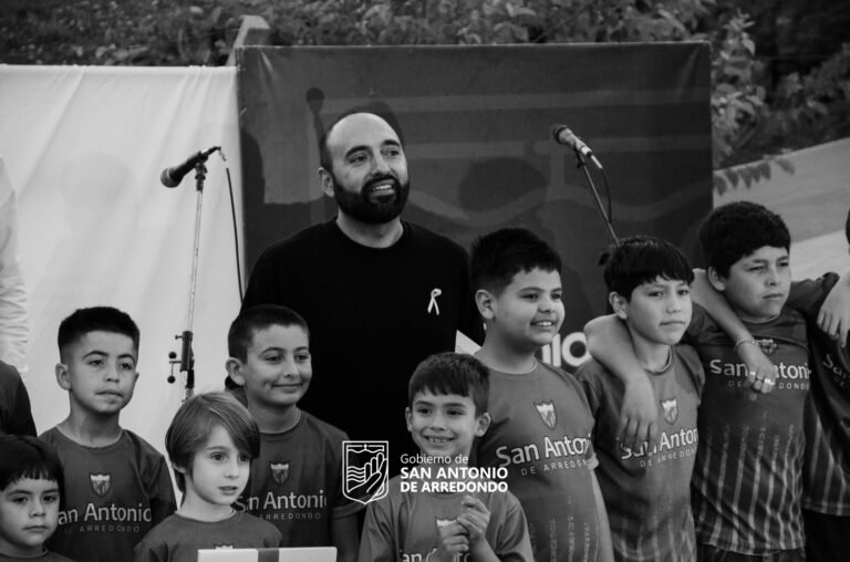 GALA DE FIN DE AÑO 2024 Cierre de talleres y actividades deportivas