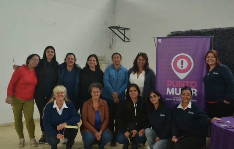 Conmemoración del Mes de las Mujeres