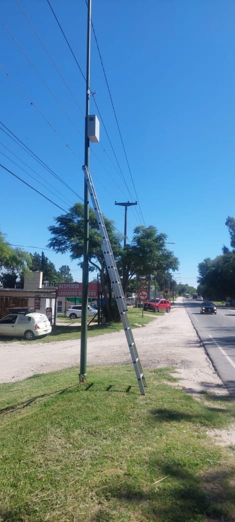 San Antonio de Arredondo avanza en la creación de una Central de Monitoreo para fortalecer la seguridad local.