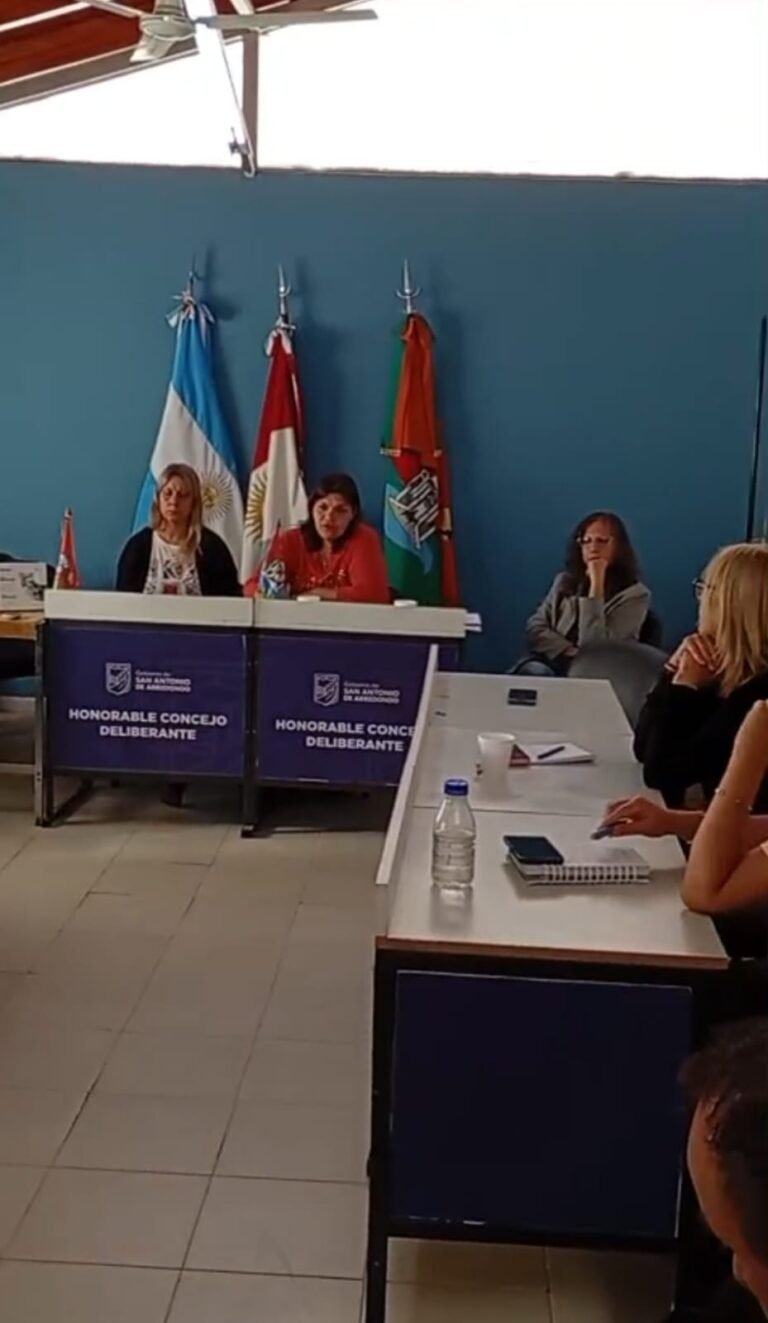 San Antonio de Arredondo: Un nuevo polo estratégico para inversiones sustentables en el corazón de Córdoba