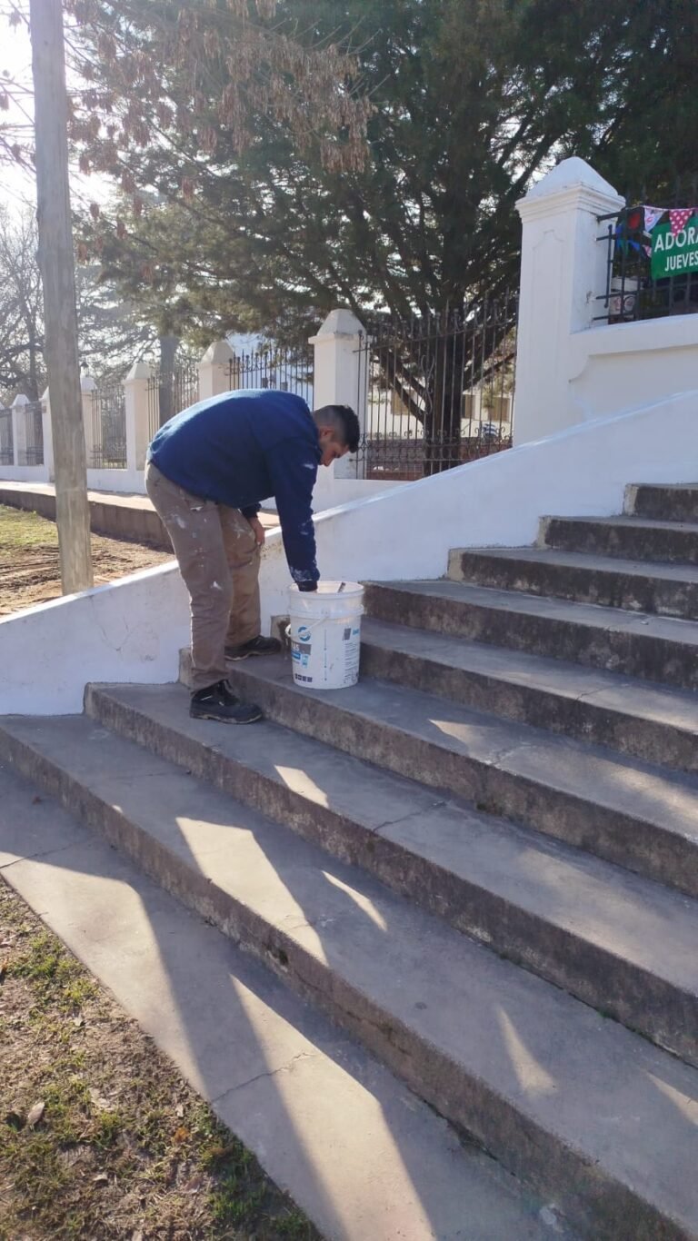 San Antonio de Arredondo se prepara para vivir sus Fiestas Patronales en honor a San Antonio de Padua